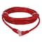 Add-On 25FT RJ-45 M/M CAT6A RED CU PATCH CBL ADD-25FCAT6A-RD - alternate 7